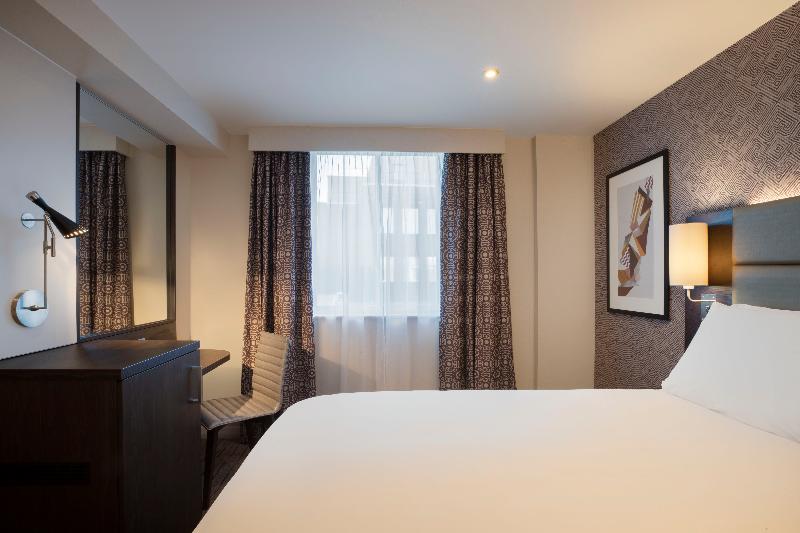 Номер Стандарт, Leonardo Hotel Chester