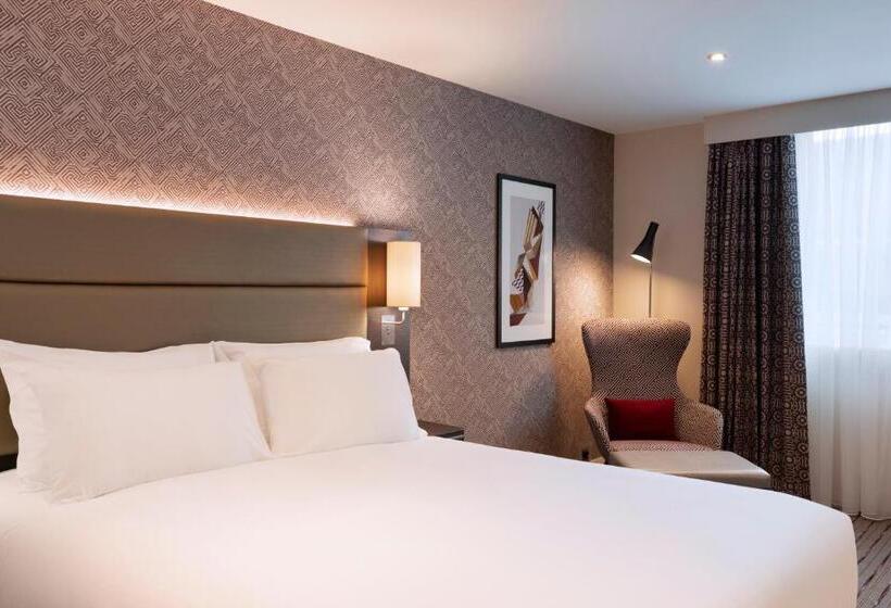 Номер Стандарт, Leonardo Hotel Chester