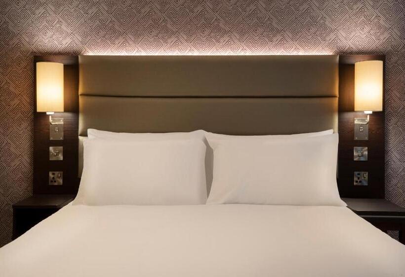 Номер Superior, Leonardo Hotel Chester