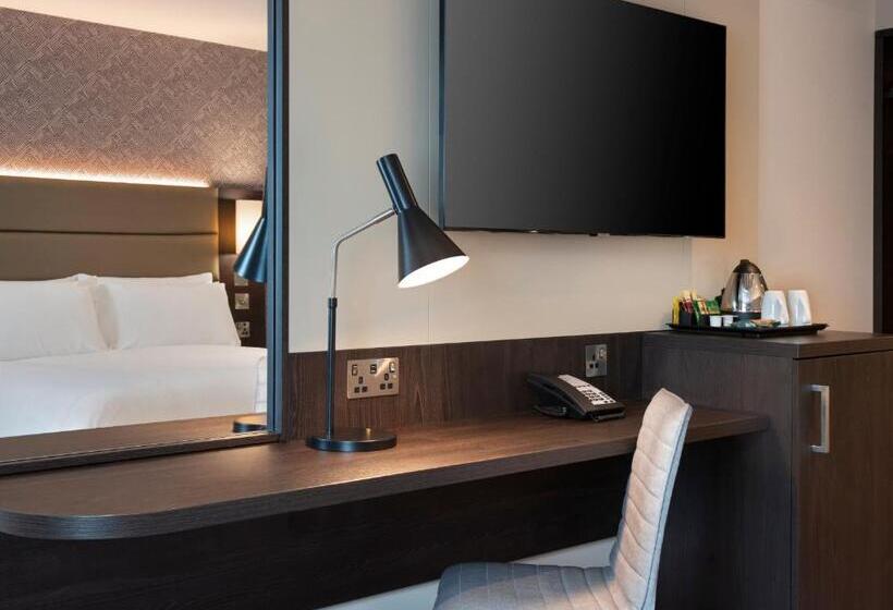 Номер Executive, Leonardo Hotel Chester