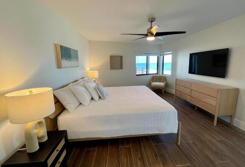 Люкс 2 Спальни, Melbourne Beach Resort