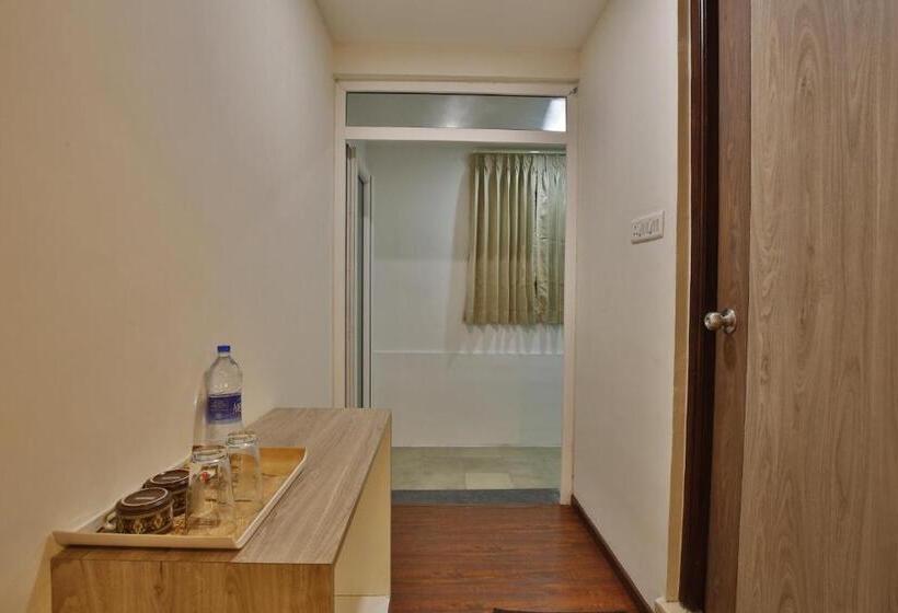 סוויטה דלוקס, Ramtel Inn