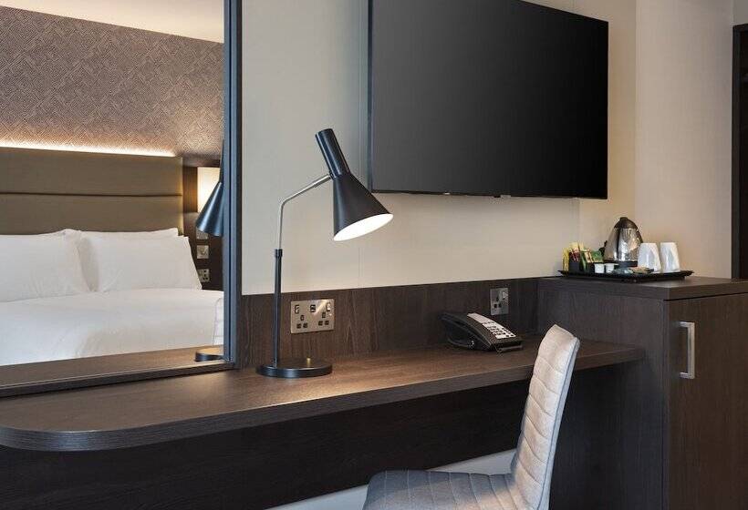 Номер Executive, Leonardo Hotel Chester