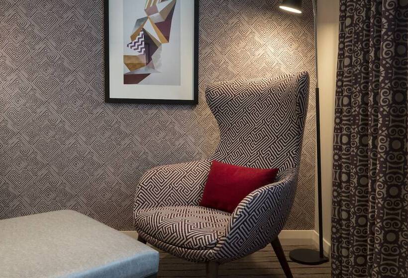 Номер Executive, Leonardo Hotel Chester