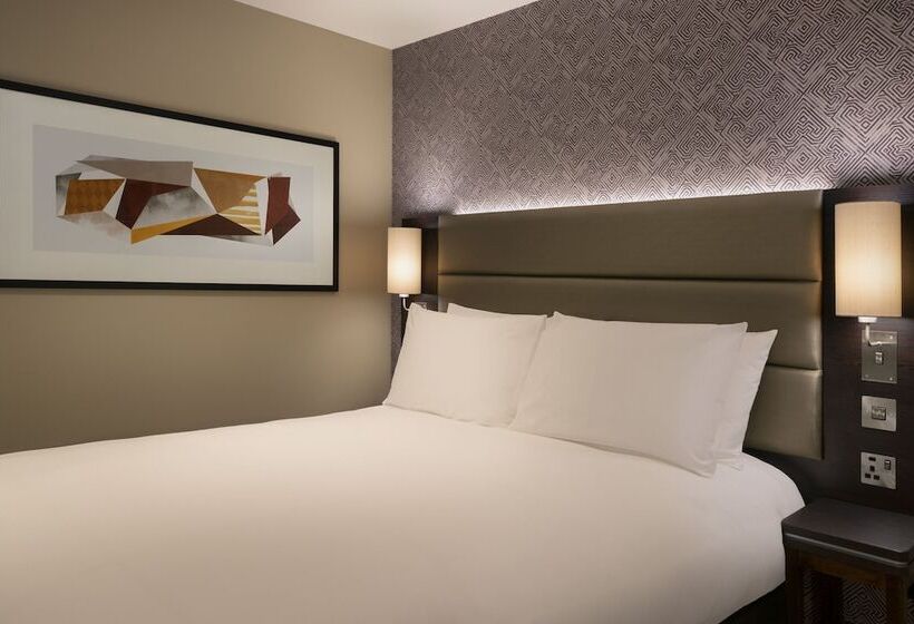 Номер Стандарт Двуспальная Кровать, Leonardo Hotel Chester