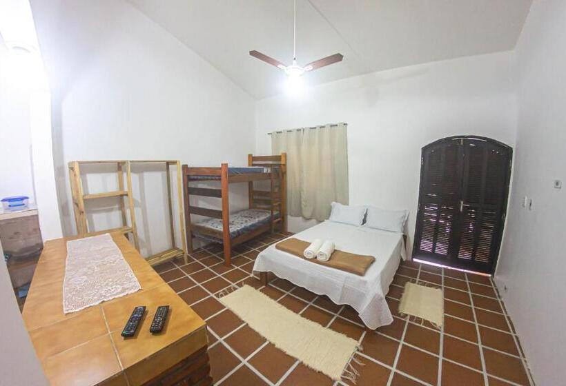 스탠다드 스튜디오, Aldeia Ubatuba