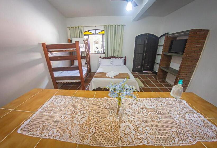 스탠다드 스튜디오, Aldeia Ubatuba