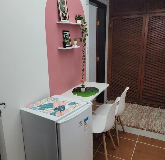 수피리어 스위트, Aldeia Ubatuba