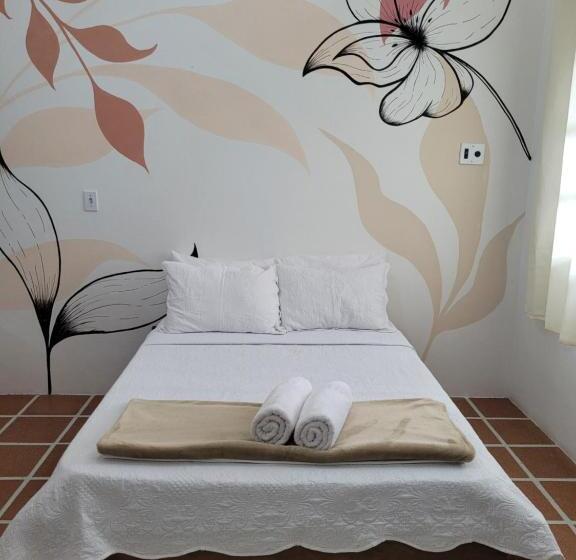 수피리어 스위트, Aldeia Ubatuba