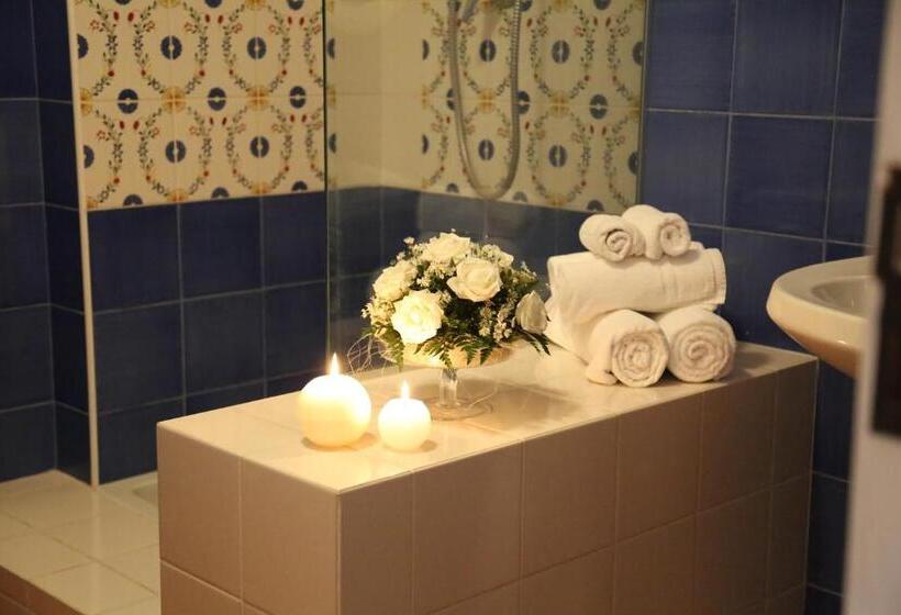 Номер Deluxe, Albergo Ristorante Cavaliere