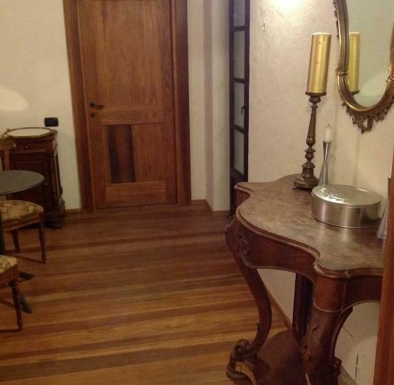 标准间, Archisa Relais Hostaria
