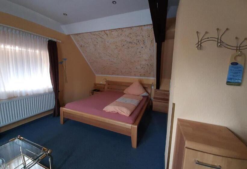 Номер Deluxe, Landhaus Effeld