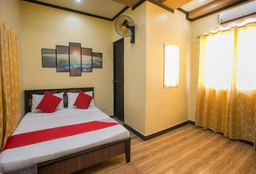 Номер Стандарт, Rjat Guesthouse