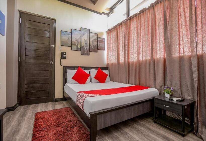 Номер Стандарт, Rjat Guesthouse