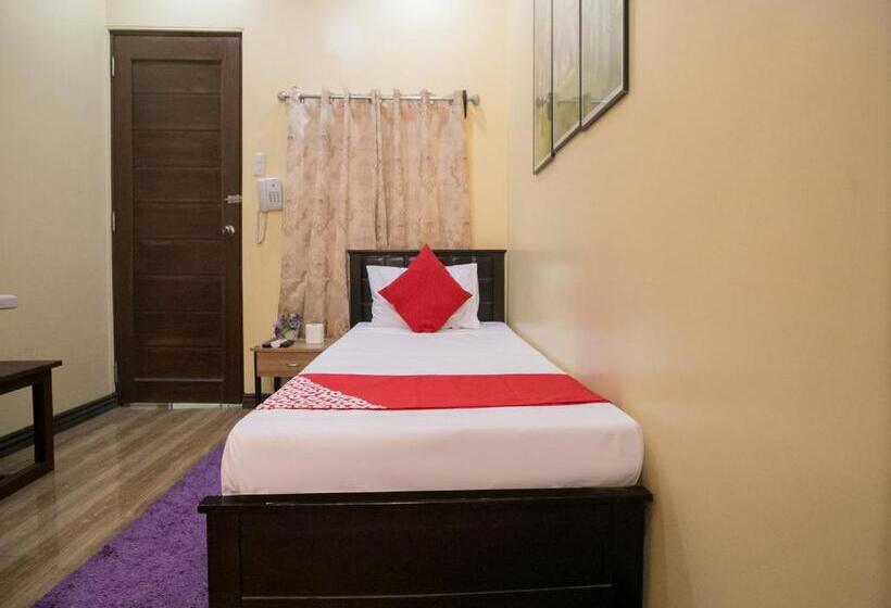 Номер Стандарт Индивидуальный, Rjat Guesthouse