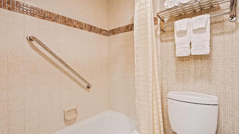 سوئیت با تخت بزرگ, Hilton Garden Inn Kutahya