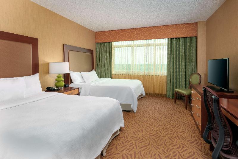 اتاق استاندارد, Hilton Garden Inn Kutahya