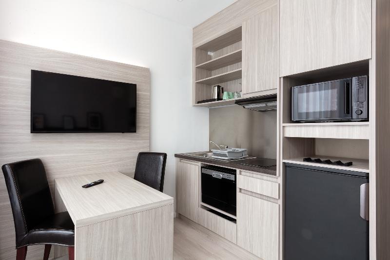 اتاق استاندارد, Hilton Garden Inn Kutahya