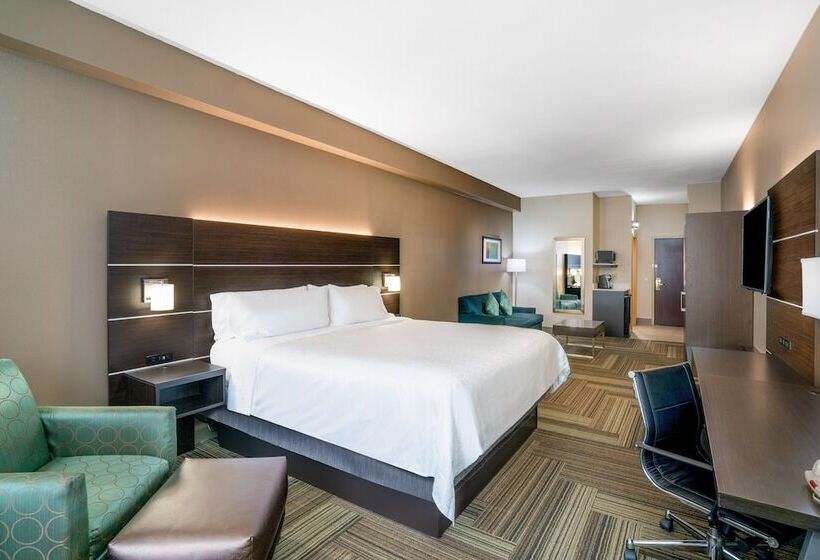 Номер Стандарт, Holiday Inn Express Hotel & Suites Ashland, An Ihg