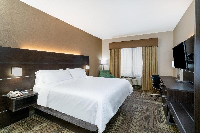 Стандартный Номер Кровать Кинг, Holiday Inn Express Hotel & Suites Ashland, An Ihg