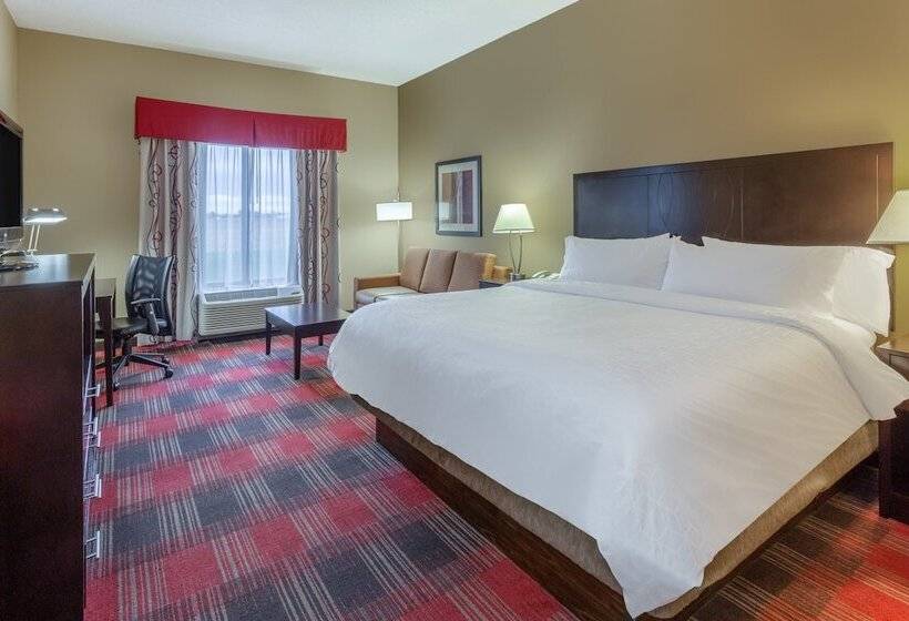 Номер Стандарт, Holiday Inn Express Hotel & Suites Bowling Green, An Ihg