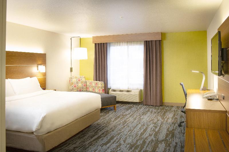 Стандартный Номер Кровать Кинг, Holiday Inn Express & Suites Wausau, An Ihg
