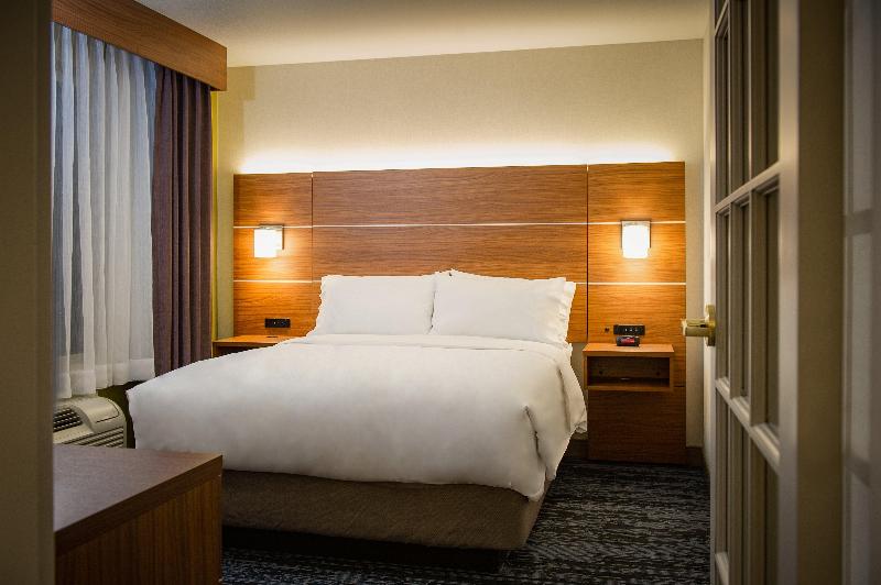 Люкс Executive Кровать Кинг, Holiday Inn Express & Suites Wausau, An Ihg