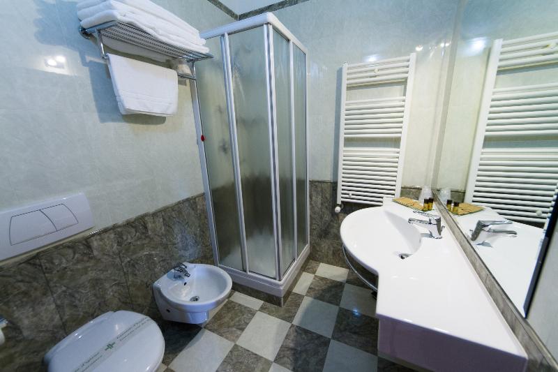 Номер Стандарт, Holiday Inn Express & Suites Aberdeen, An Ihg