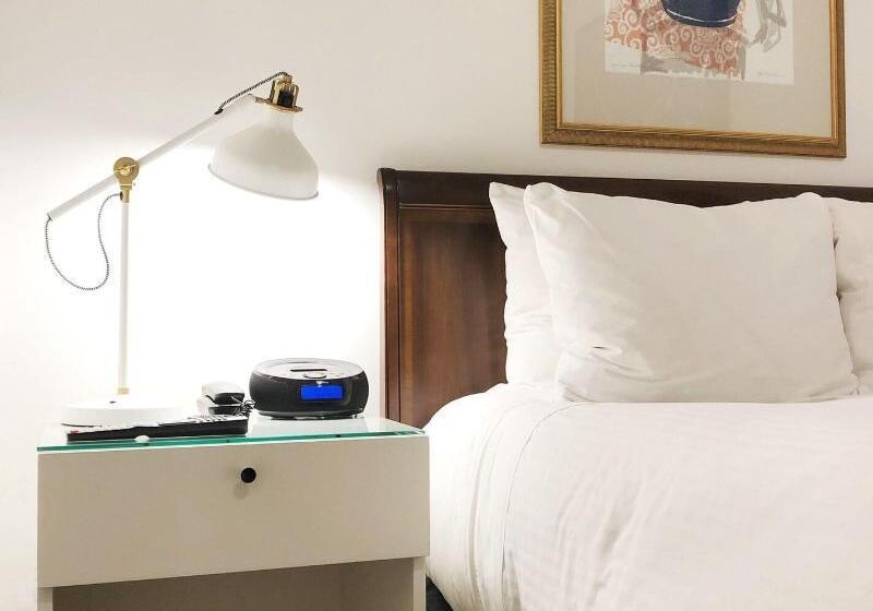 Люкс, Holiday Inn Express Hotel And Suites Altus, An Ihg