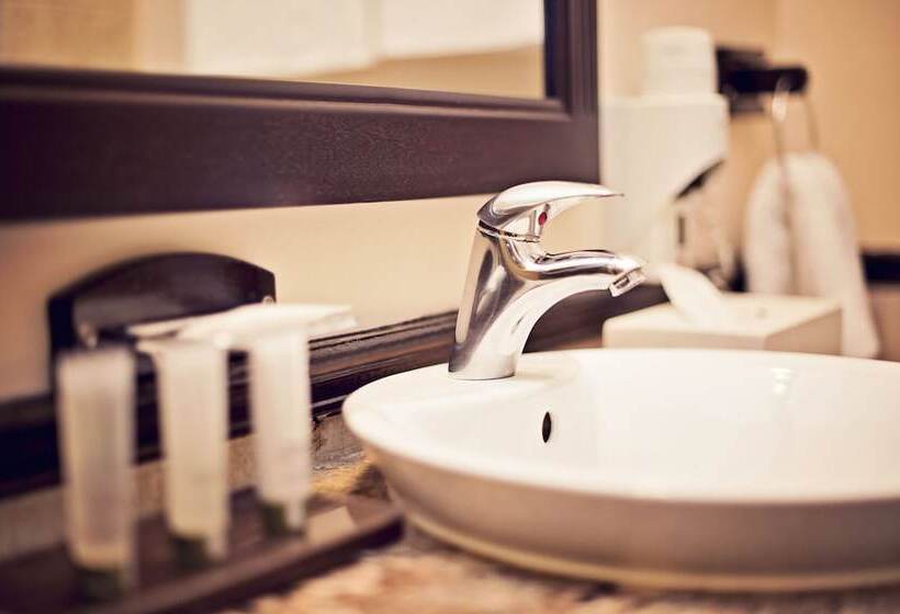 Номер Стандарт Двуспальная Кровать, Premier Splendid Inn Port Edward