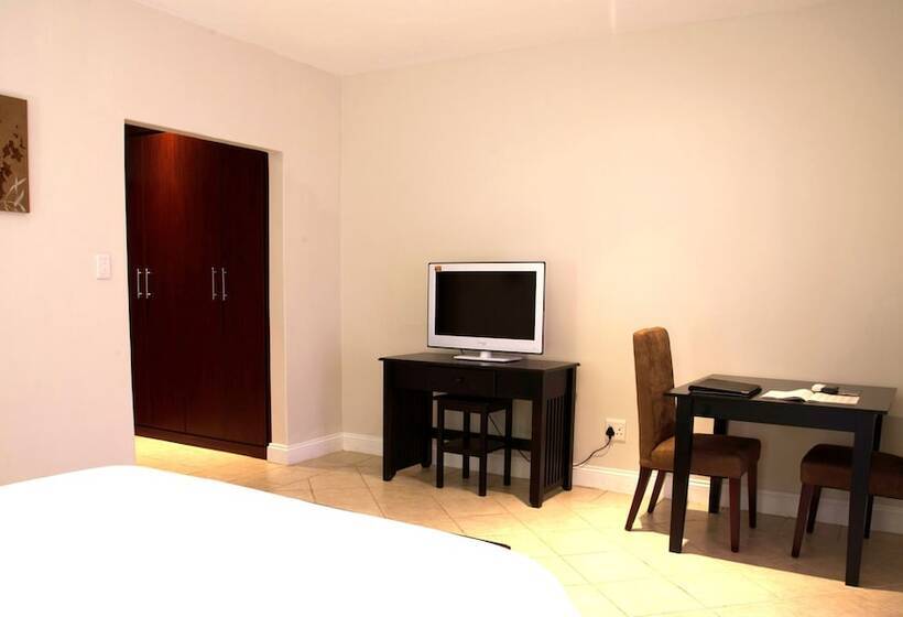 Номер Стандарт Двуспальная Кровать, Premier Splendid Inn Port Edward