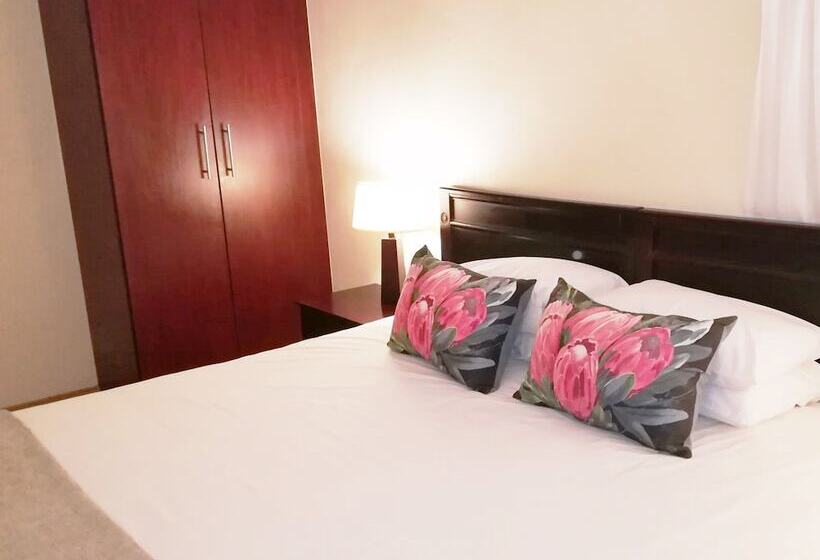Номер Стандарт Двуспальная Кровать, Premier Splendid Inn Port Edward