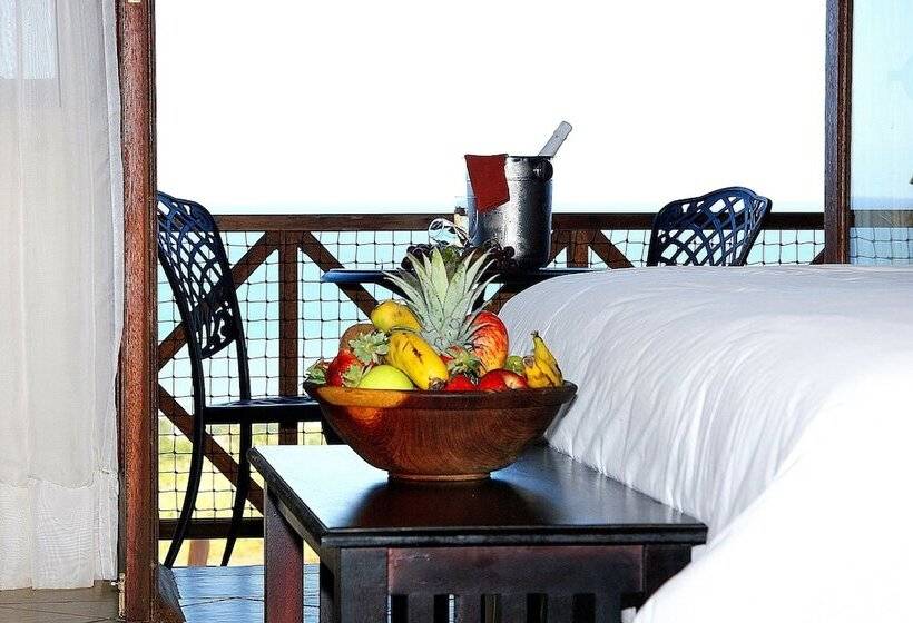 Люкс, Premier Splendid Inn Port Edward