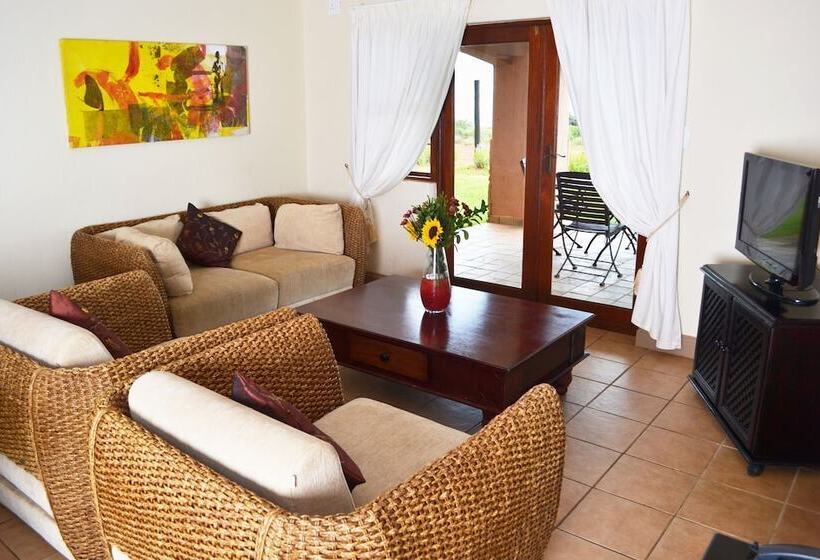 Люкс, Premier Splendid Inn Port Edward