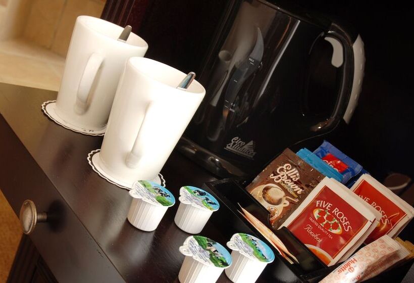 Люкс 2 Спальни, Premier Splendid Inn Port Edward