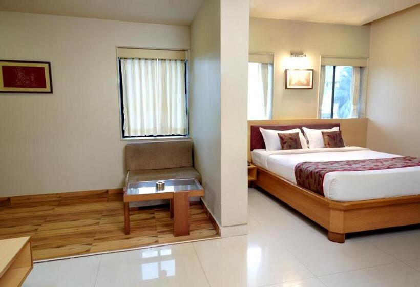 Номер Superior, Prestige, Mangalore