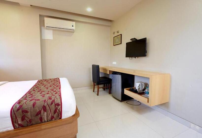 高级大房间, Prestige, Mangalore