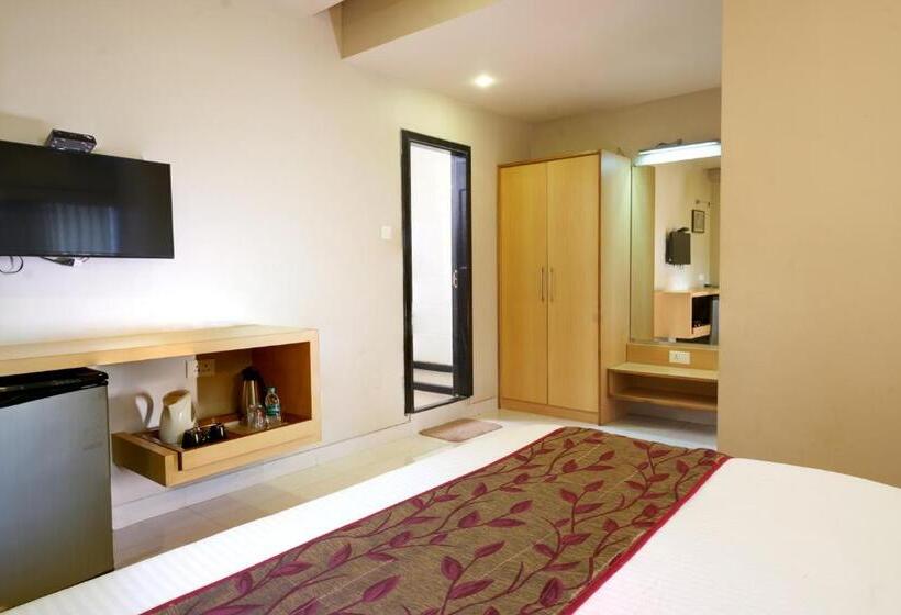 Номер Superior, Prestige, Mangalore