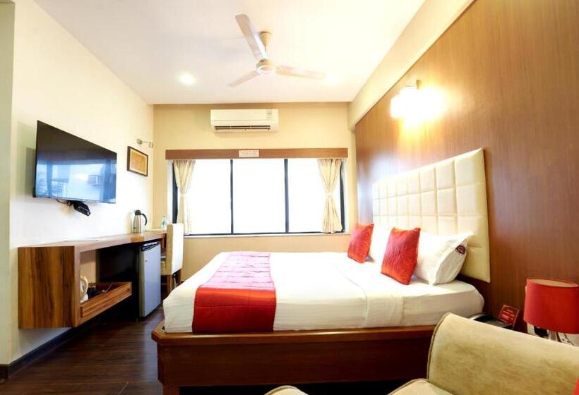 Полулюкс, Prestige, Mangalore