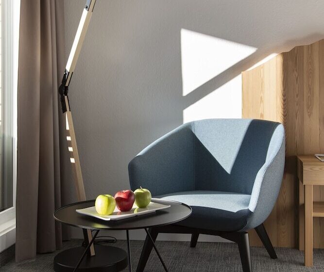 Семейный Номер, Blu Hotel Senales   Hotel Zirm