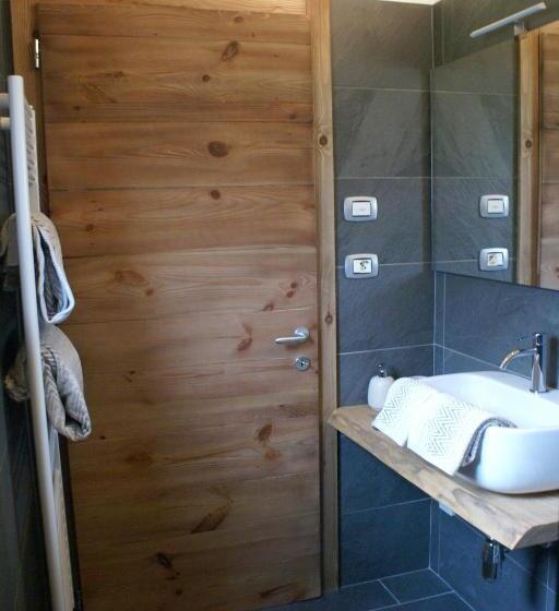 Номер Стандарт, Coste Del Gaggio   Country House B&b   Garda Trentino