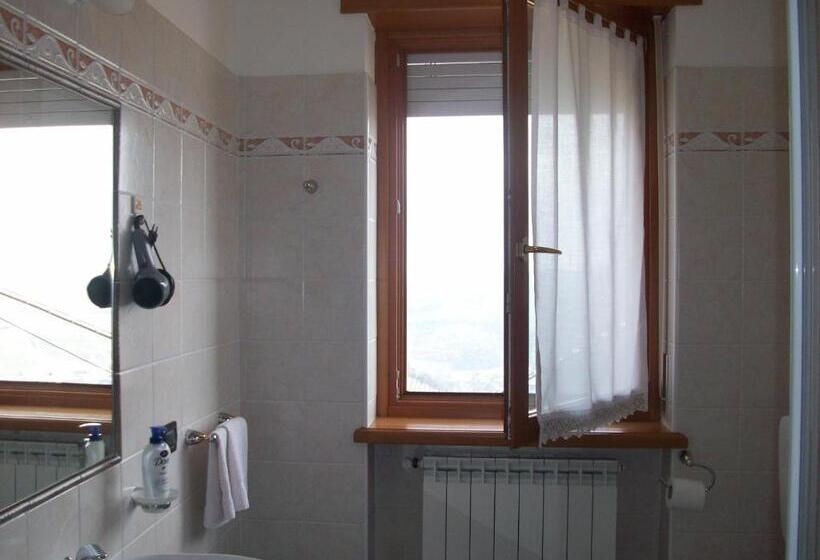 Студия Стандарт, Agriturismo Finestre Di Langa