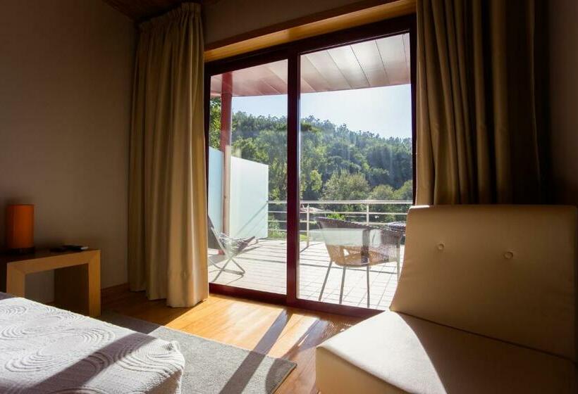 Номер Стандарт, Quinta Do Rio Gerês