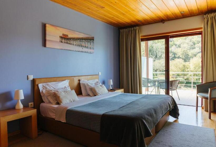 Номер Стандарт, Quinta Do Rio Gerês