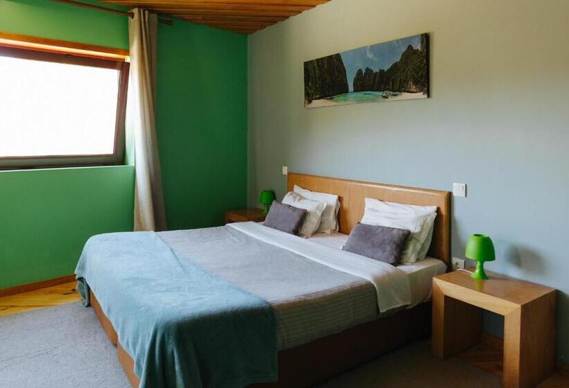 Семейный Номер, Quinta Do Rio Gerês