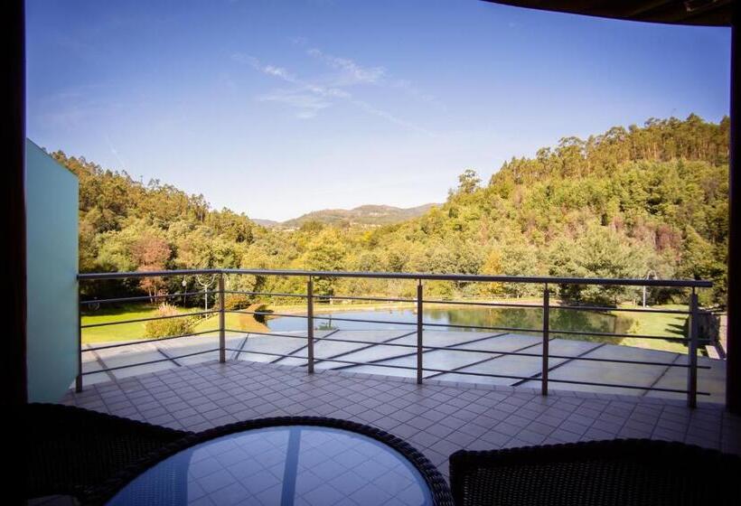 Семейный Номер, Quinta Do Rio Gerês