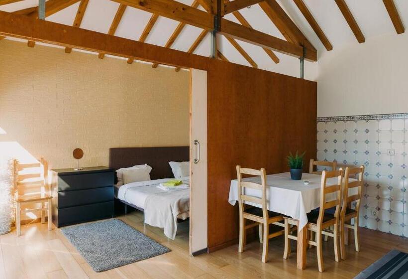 Дом 2 Спальни, Quinta Do Rio Gerês