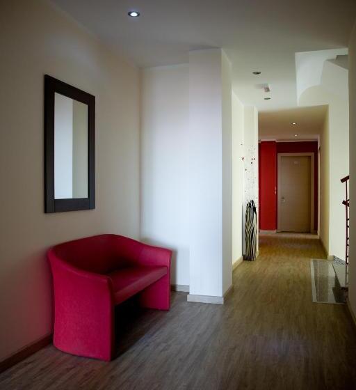 Студия Стандарт, Residence Coccinella
