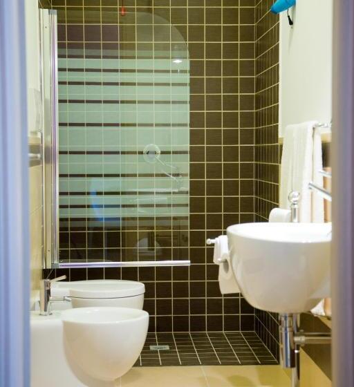Апартаменты 2 Спальни, Residence Coccinella