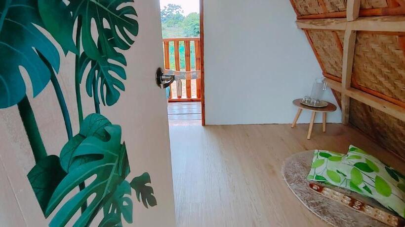Номер Стандарт Вид на Горы, Rc Hutspot Tourist Inn